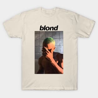 T shirt blond new arrivals